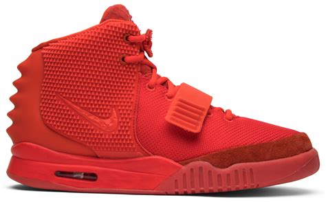 yeezy 2 red october price